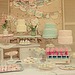 The Dessert Table