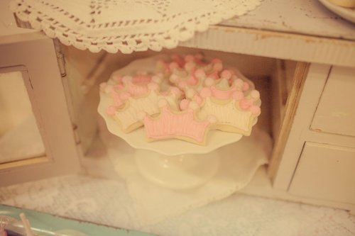 Crown Sugar Cookies Crown Sugar Cookies