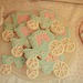 Carriage Sugar Cookies
