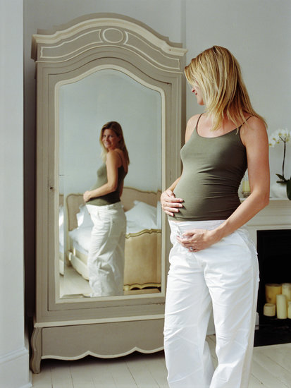 "Your Baby Is Going to Be Huge/Tiny."