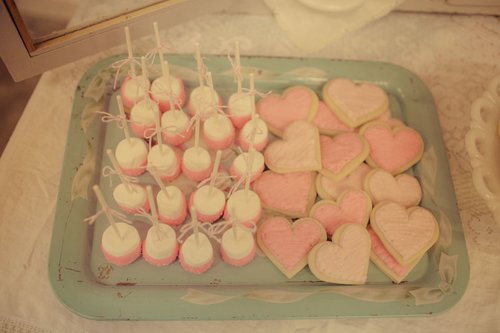 More Sweets! More Sweets!