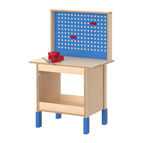 Ikea Duktig Workbench Ikea Duktig Workbench