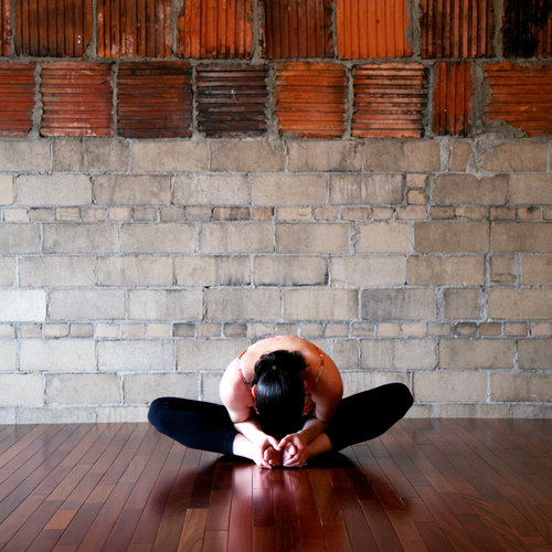 Yoga For Headaches