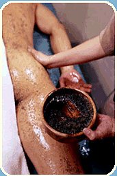 Body Exfoliation 
