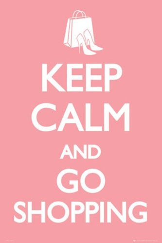 Keep calm