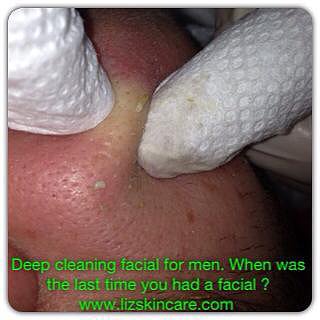 Facial Extraction 