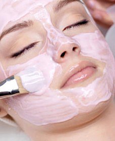 Facial Mask 