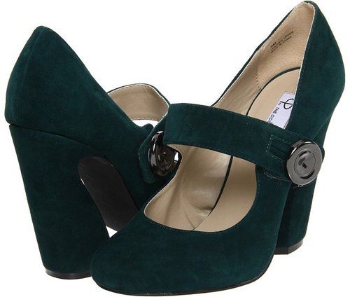 emerald