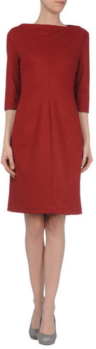 DIANE VON FURSTENBERG Short dress