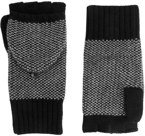 Zermatt Gloves - Black