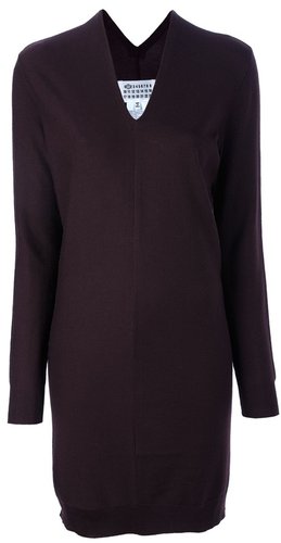 Maison Martin Margiela Sweater dress