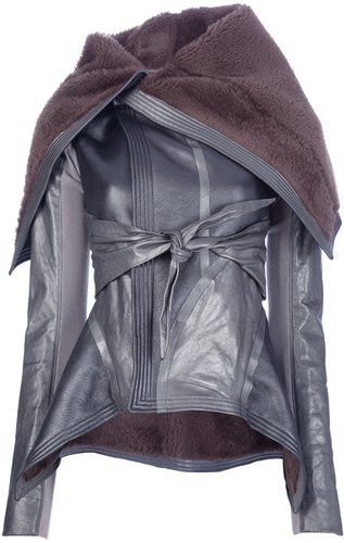 Leather Jackets
