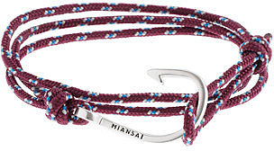 Miansai® hook bracelet
