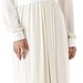 Rachel zoe Estella Tuxedo Wrap Gown