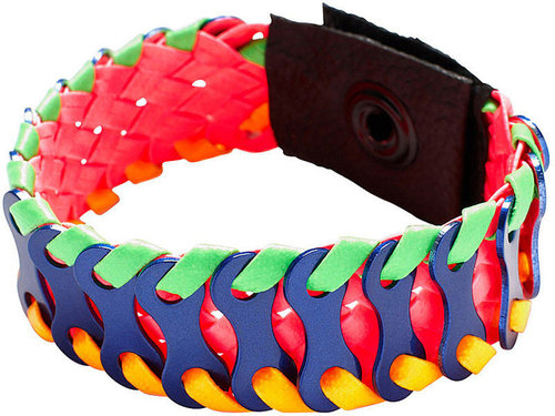 Snap Bracelets