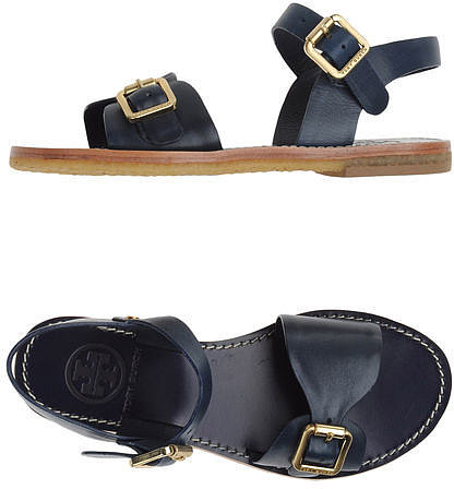 TORY BURCH Sandals