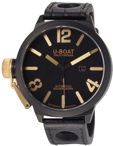 U-Boat Men's 1215 Classico Watch