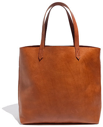 The transport tote