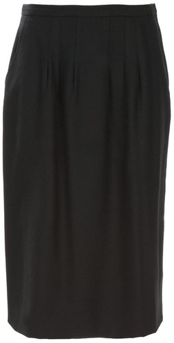 Giorgio Armani Vintage long skirt