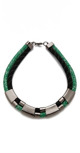 Orly genger by jaclyn mayer Adair Necklace