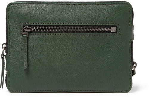 Lanvin Leather Wallet