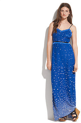 Gar-de® cami maxidress