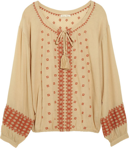 Boho choice, Part II