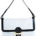 Philippe Roucou Mulholland Drive Shoulder Bag
