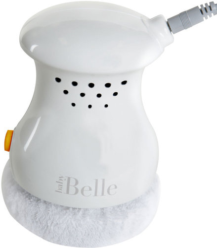 BelleCore babyBelleÂ® Bodybuffer Kit, White