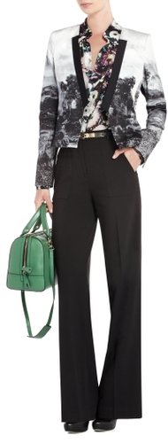 olivia wilde in bcbg max azria