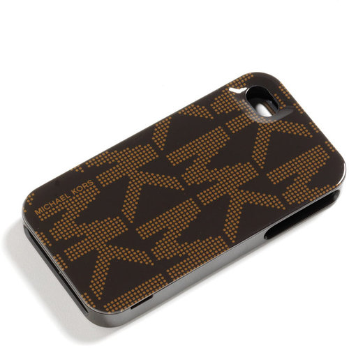 MICHAEL MICHAEL KORS Printed iPhone Case
