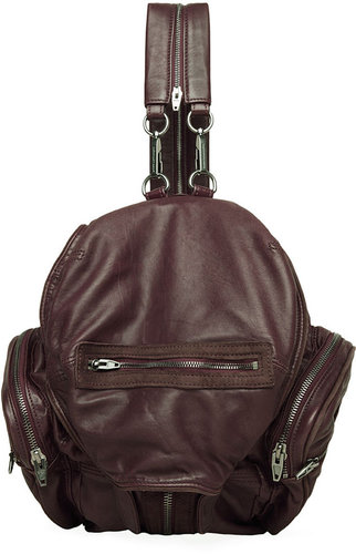 Alexander Wang  / Marti Washed Backpack
