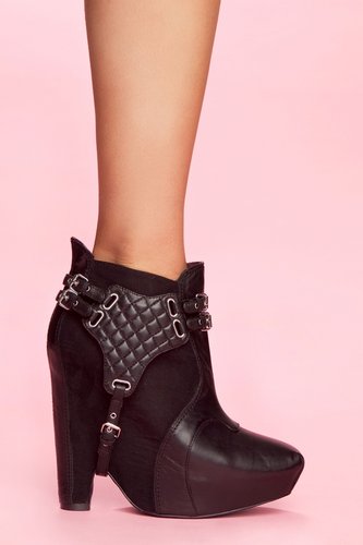 Sam Edelman Zoe Boot