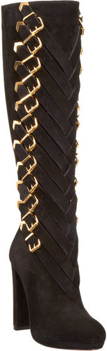 Christian Louboutin Lady Troop