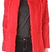Elizabeth and james Bora Rabbit Fur Coat