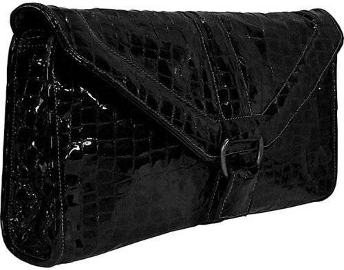 Croc Clutch
