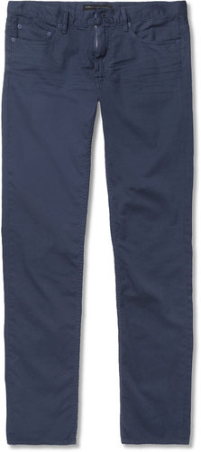 Marc by Marc Jacobs Slim-Fit Lightweight Denim Jeans