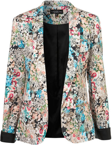 Blazer's