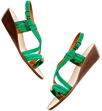 The studio sandal