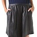 Boy. by band of outsiders Dress with Leather Skirt