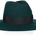 Emilio Pucci Wool-felt fedora