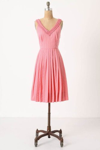 Melon Ball Dress