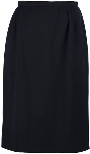 Valentino Vintage classic skirt
