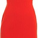 Antonio Berardi Cut out dress