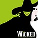 Elphaba, the Wicked Witch of the West 