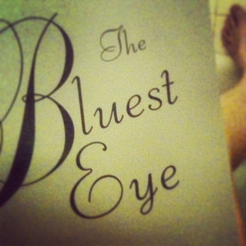 Dannyfeekes shared a quote from The Bluest Eye: "'How do you do that? I mean how do you get somebody to love you?' But Freida was asleep. And I didn't know."
Dannyfeekes shared a quote from The Bluest Eye: "'How do you do that? I mean how do you get somebody to love you?' But Freida was asleep. And I didn't know."