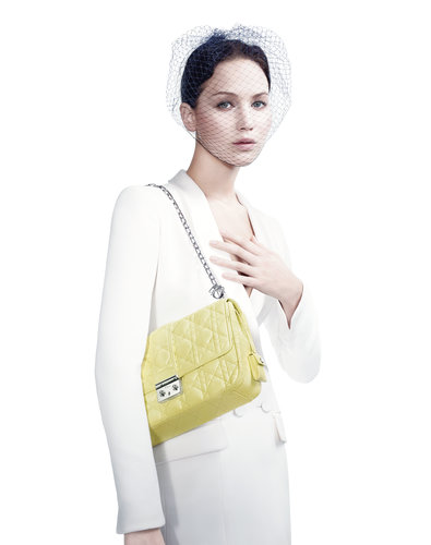 Miss Dior Spring 2013 Miss Dior Spring 2013