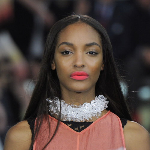 Missoni Hair and Makeup | Milan Fashion Week