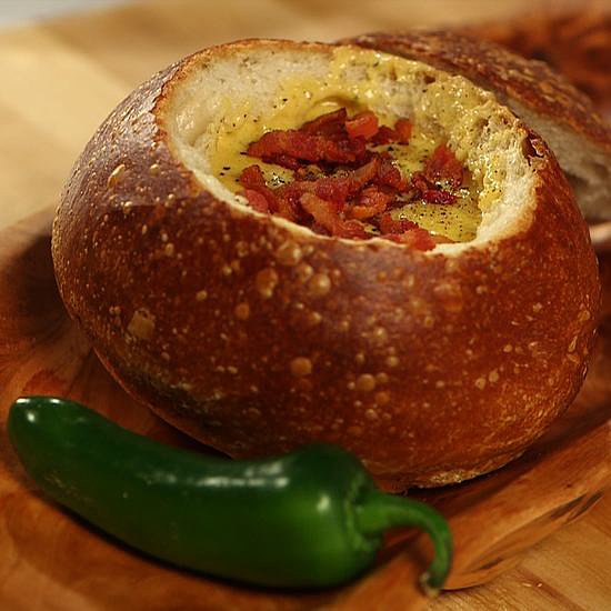 Cheddar Beer Soup Cheddar Beer Soup