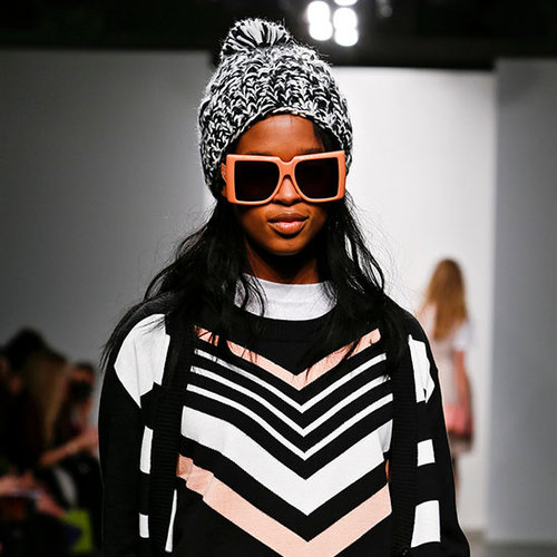 Best Shoes and Bags From New York Fashion Week Fall 2013
